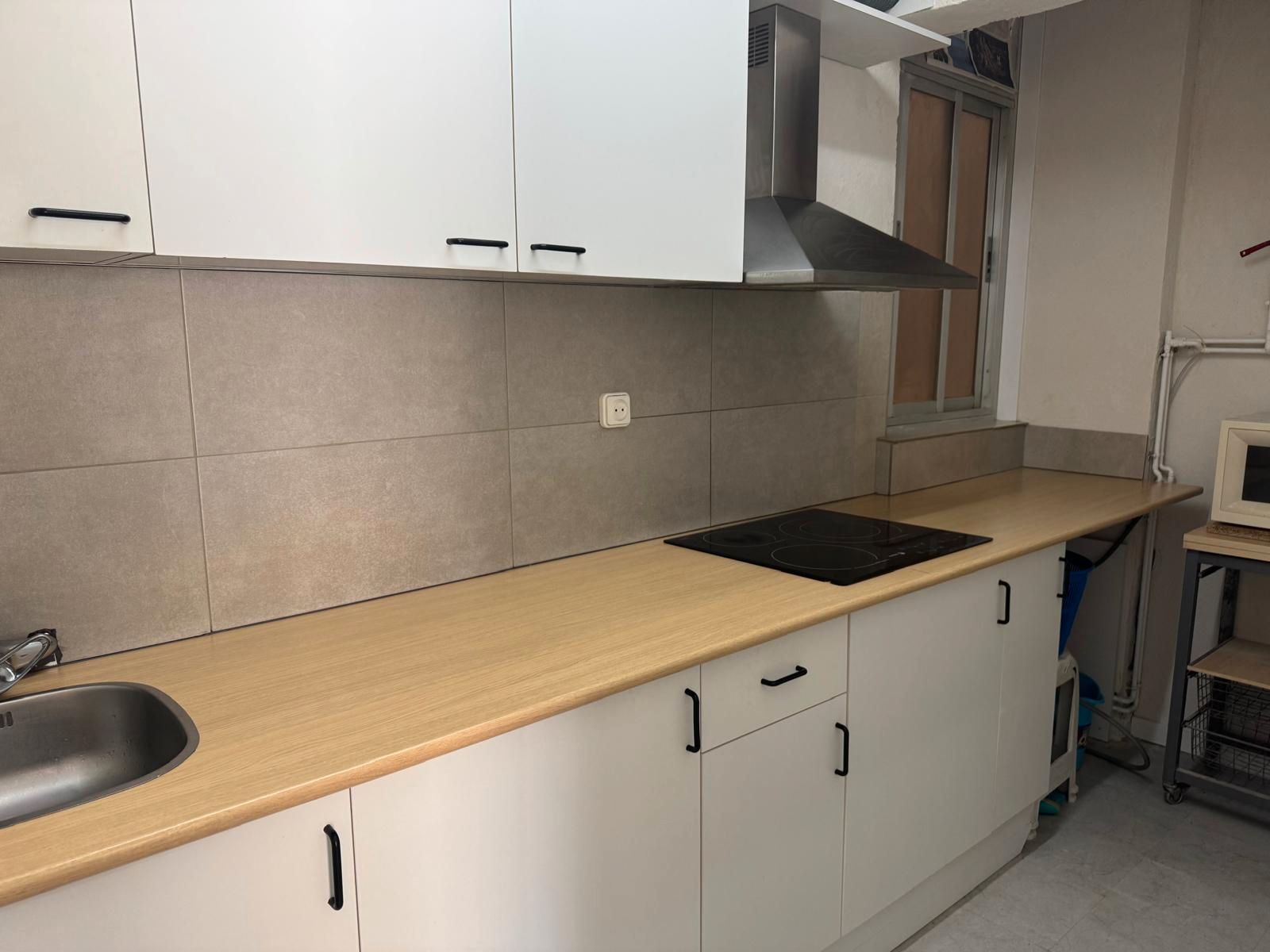 Wohnung zum verkauf in Sant Miquel, Granollers