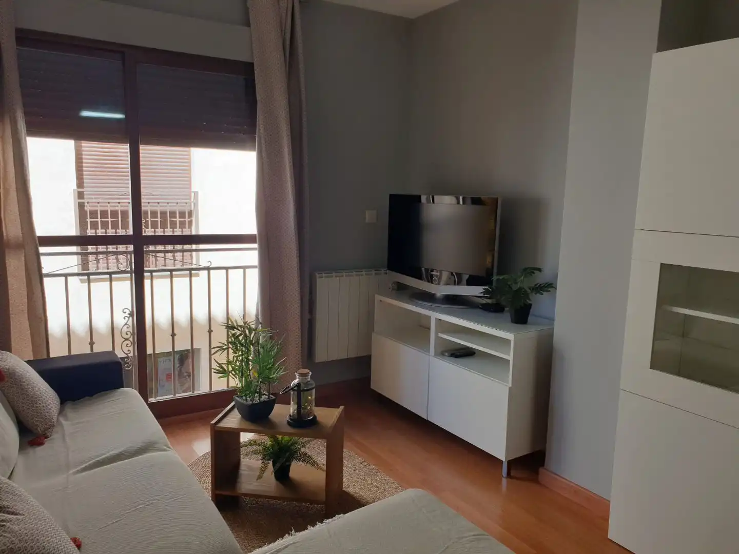 Piso con ascensor en venta en Calle Félix Rodríguez de la Fuente 16, imagen 8