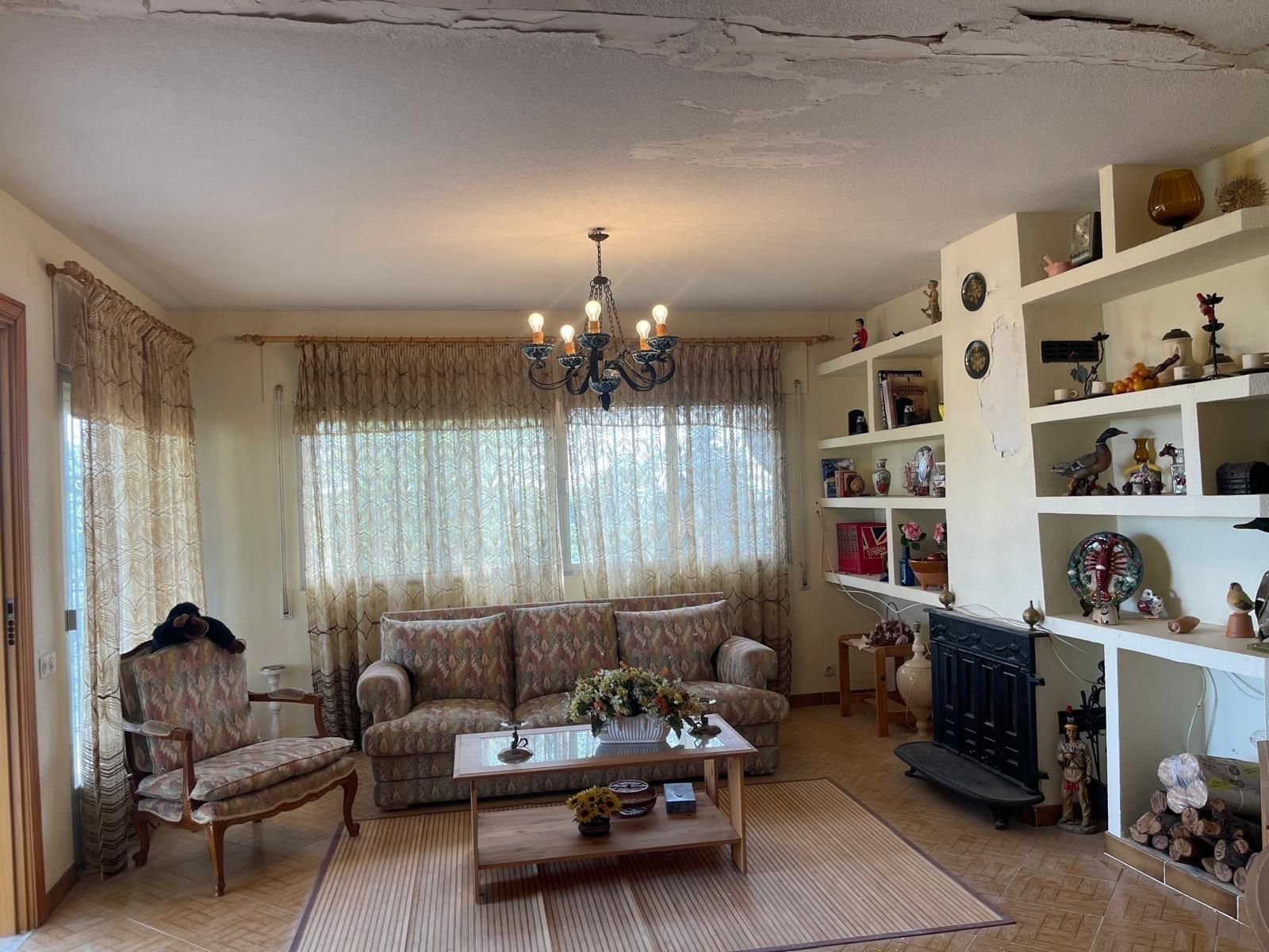 Casa o xalet en venda a Calle Río Sorbe, El Casar