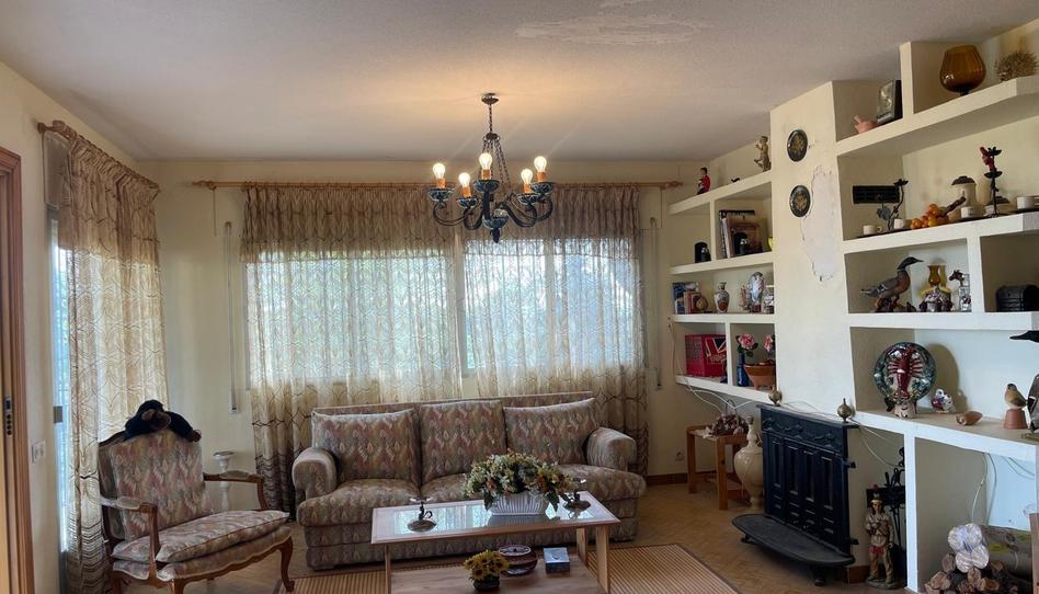 Foto 1 de Casa o chalet en venta en Calle Río Sorbe, El Casar, Guadalajara
