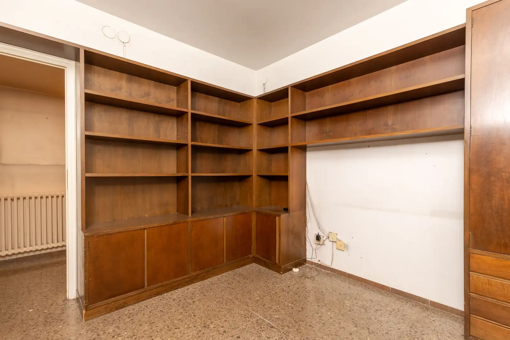 Piso en venta en Barri del Centre