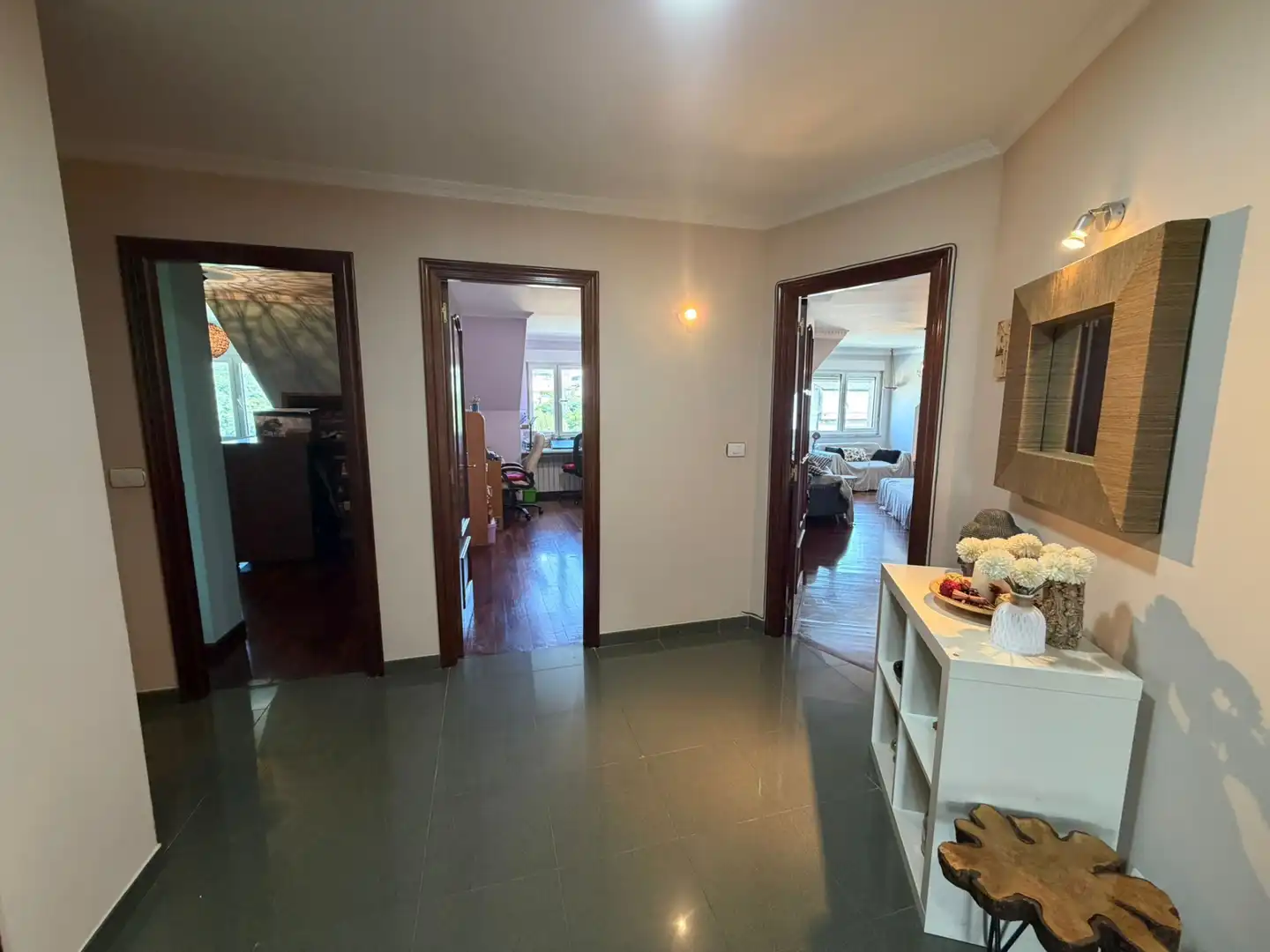 Casa o chalet en venta en Lugo con Calefacción, Terraza y Balcón