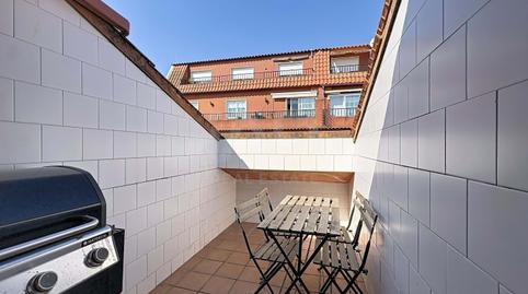 Foto 4 de Àtic en venda a Moaña, Pontevedra