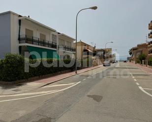 Exterior view of Flat for sale in Santa Pola  with Private garden, Terrace and Balcony