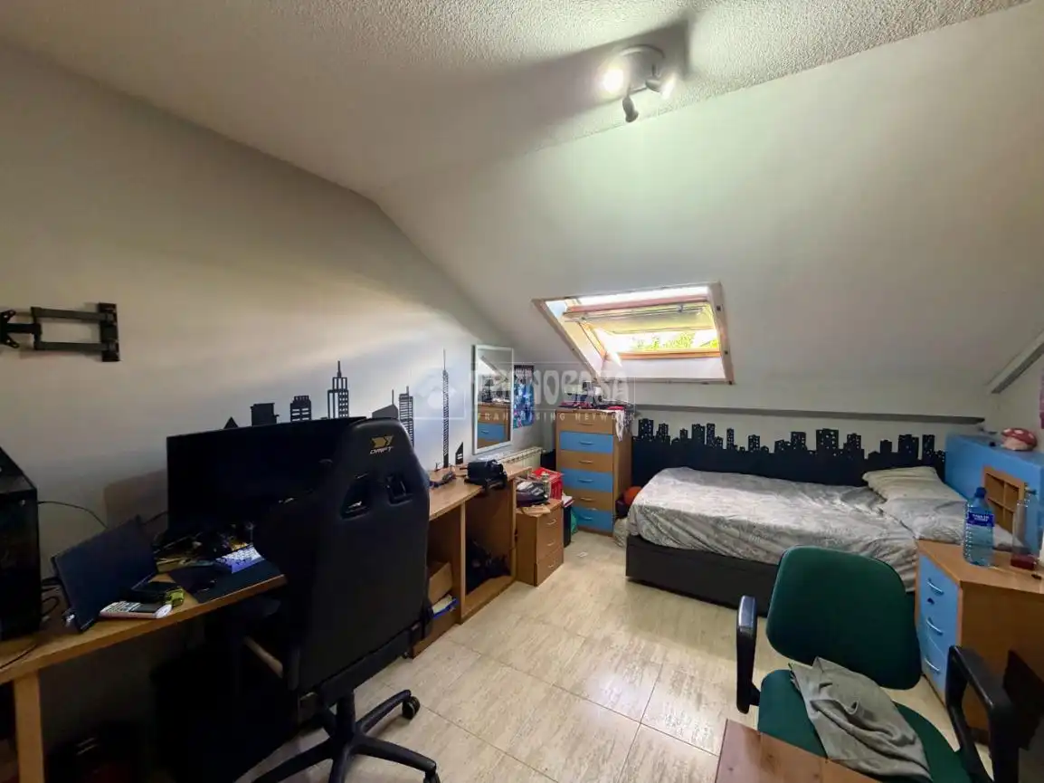 Piso en venta en Villanueva de la Torre con Aire acondicionado y Calefacción