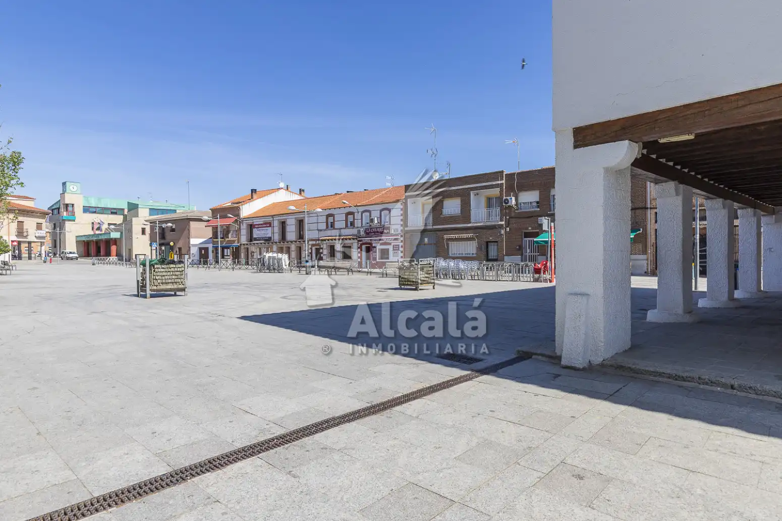 Maison à vendre à Camarma de Esteruelas, imagen 74