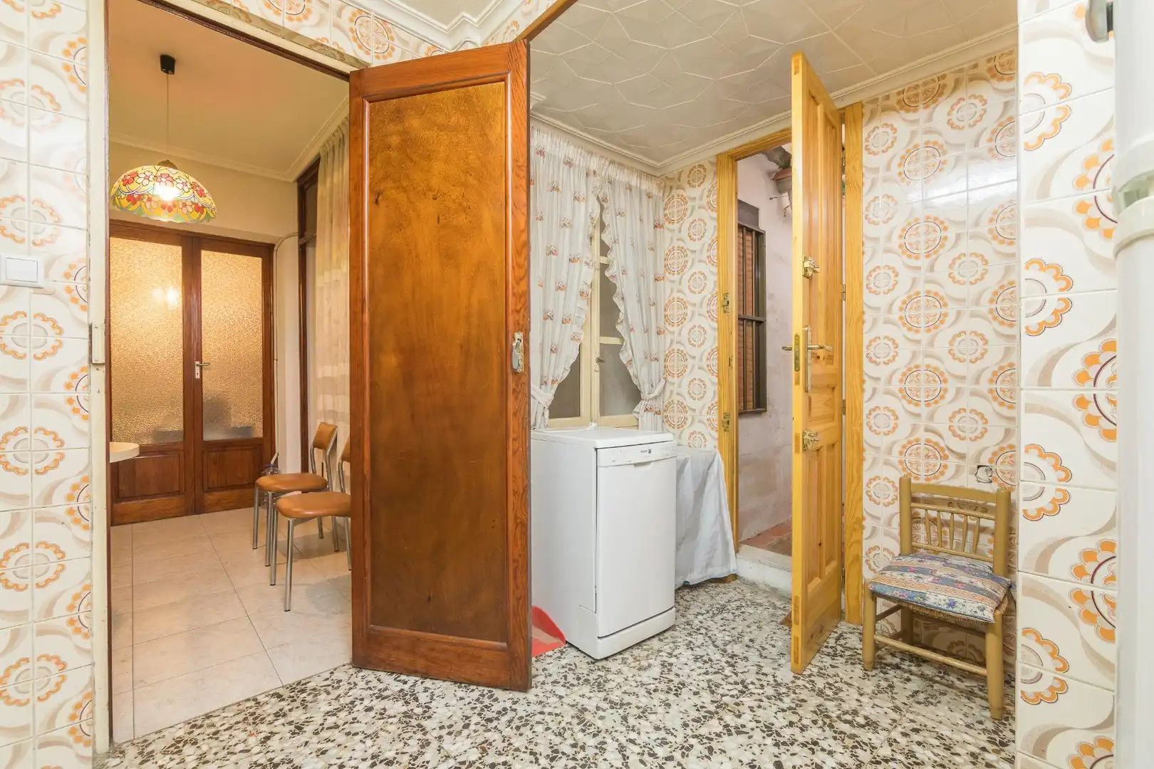 Casa o chalet en venta en Elche / Elx con Terraza y Balcón