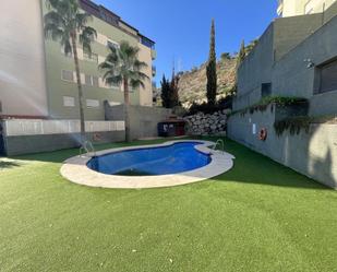 Piscina de Pis en venda en Málaga Capital amb Aire condicionat, Terrassa i Traster