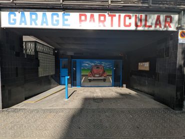 Parcheggio in vendita a Avinguda del Paral·lel
