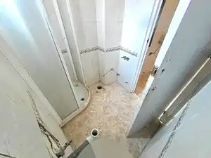 Baño de Piso en venta en Tarazona