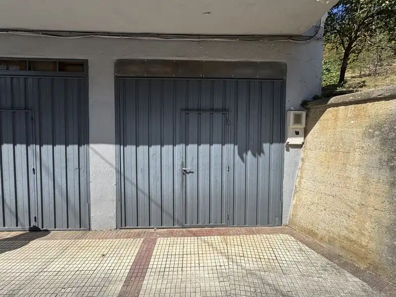 Parking for sale in Legazpi