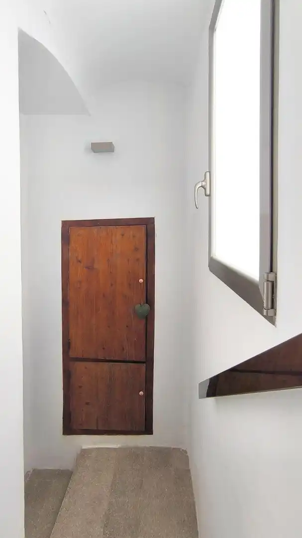 Bedroom of Detached homes for sale in Xàtiva  with Air Conditioner, Heating and Terrace