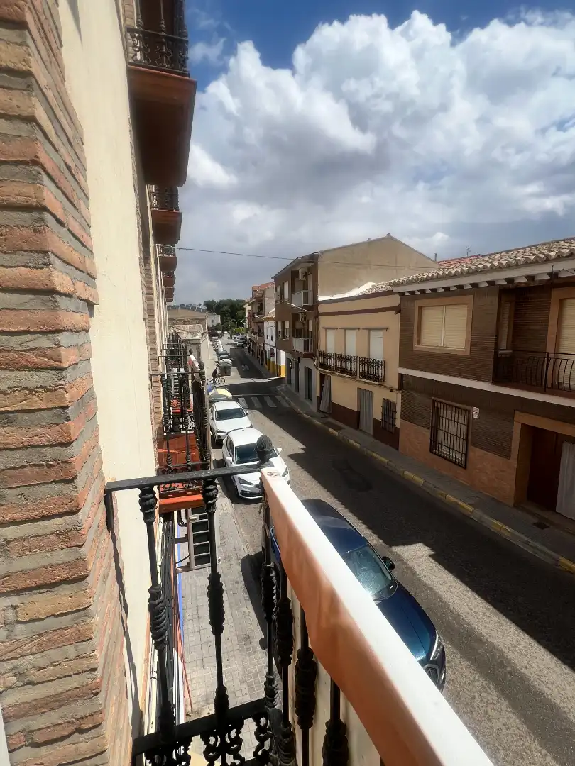 Appartement avec terrasse à vendre à Herencia
