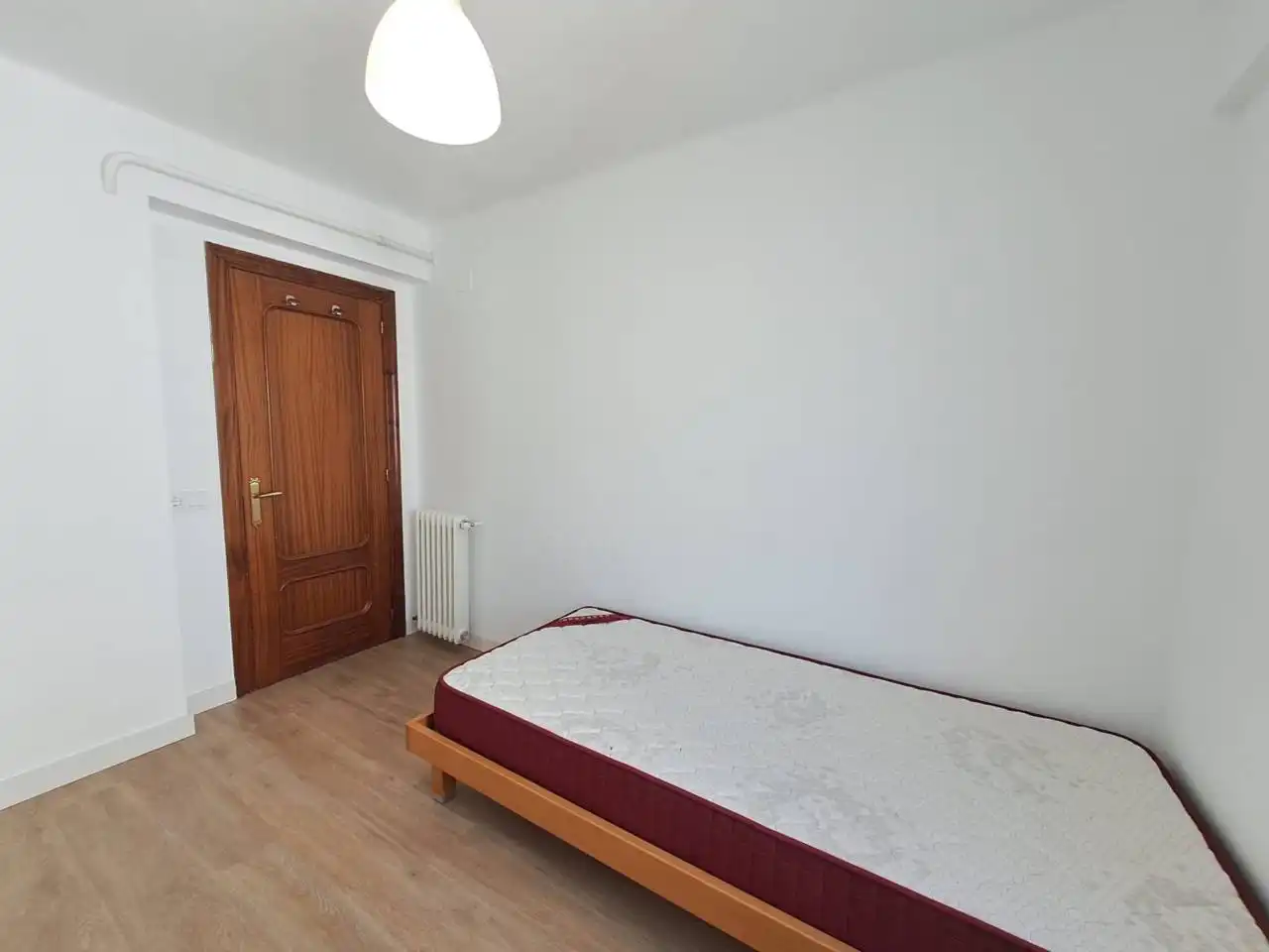 Habitación de Piso en venta en Burgos con Calefacción y Parquet