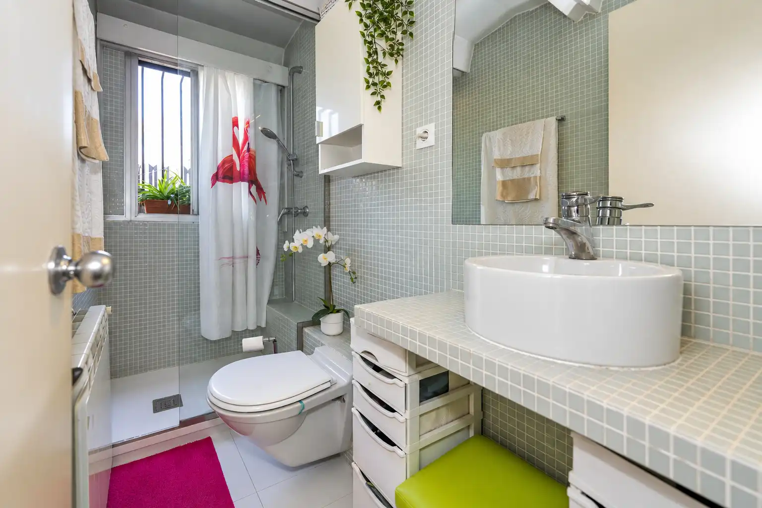 Maison mitoyenne avec terrasse à vendre à Calle de Ana Teresa, imagen 16