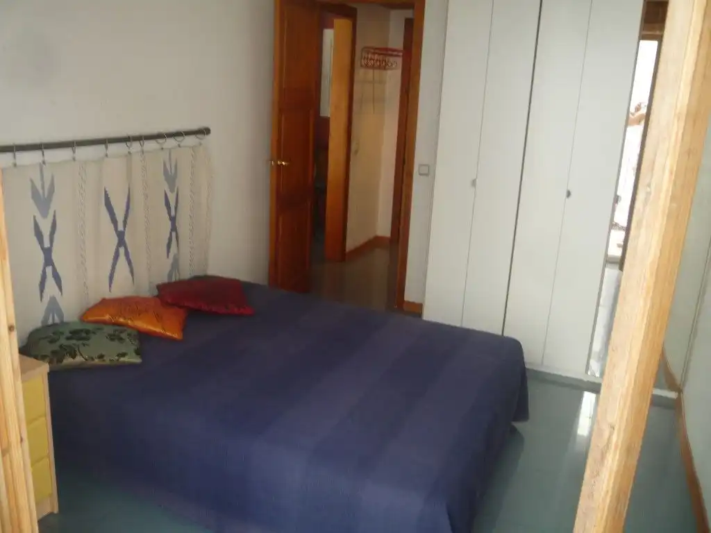Dormitori de Pis en venda en Sitges amb Terrassa