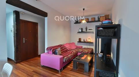 Foto 2 de Pis en venda a Calle Bilbao la Vieja, Bilbao la Vieja, Bizkaia