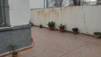Terrace of Flat for sale in  Madrid Capital