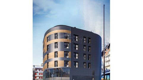 Foto 4 de Apartamento en venta en Carrer Sant Jordi, Pas de la Casa, Encamp