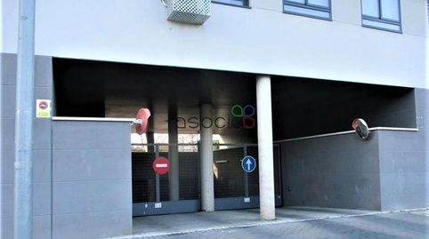 Foto 4 de Garaje en venta en Francisco Umbral, Espartales, Alcalá de Henares