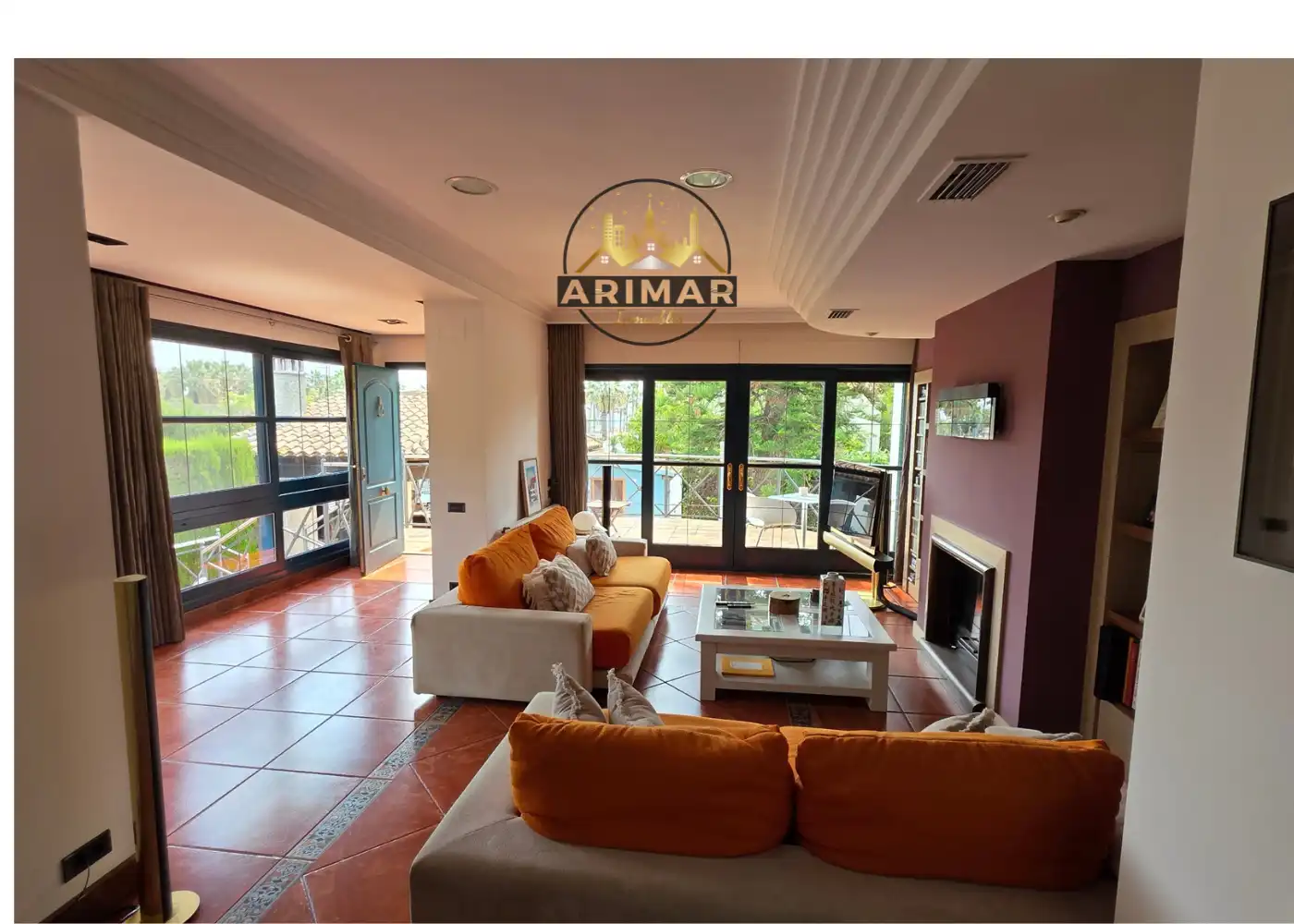 Villa mit Pool zum Verkauf in El Grao, imagen 22