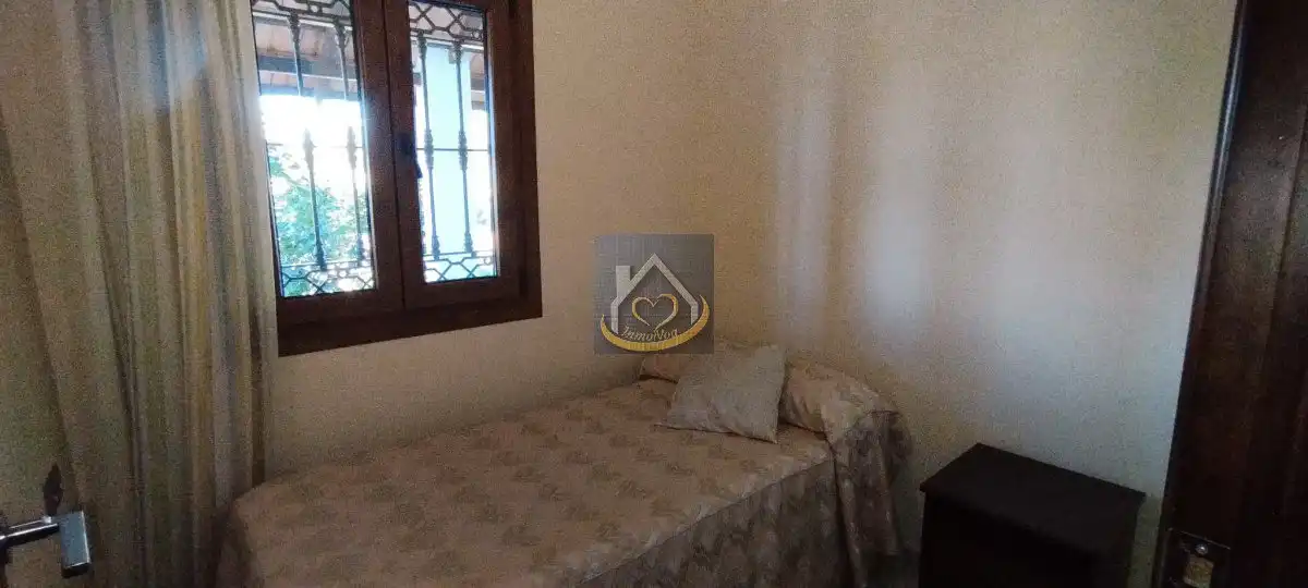 Bedroom of Land for sale in Cartaya