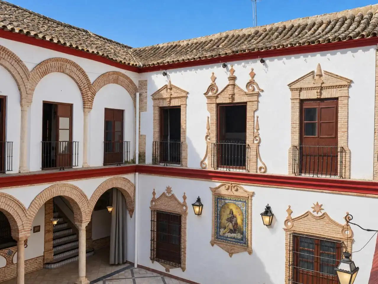 Maison avec terrasse à vendre à Écija, imagen 31