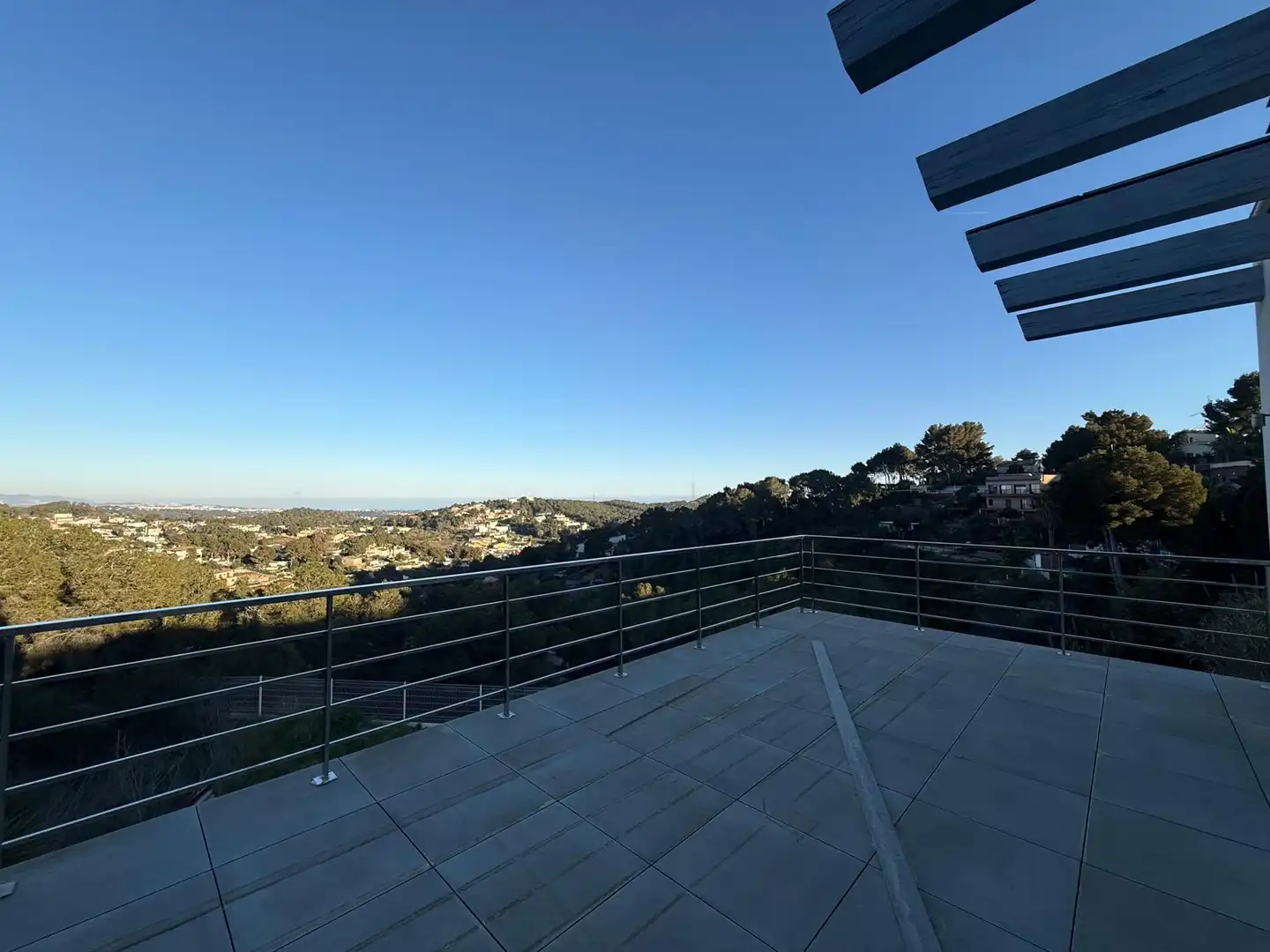 Villa mit Terrasse zum Verkauf in Carrer SATURN, imagen 73