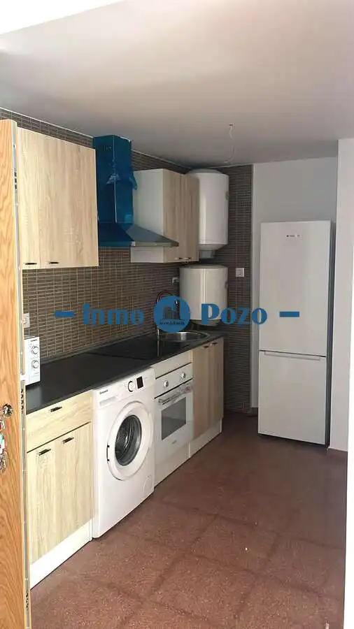 Flat for sale in Almendralejo