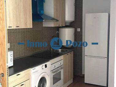 Wohnung zum Verkauf in Almendralejo
