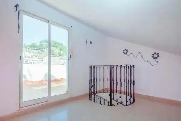 Terrassa de Apartament en venda en Llíria amb Terrassa i Traster