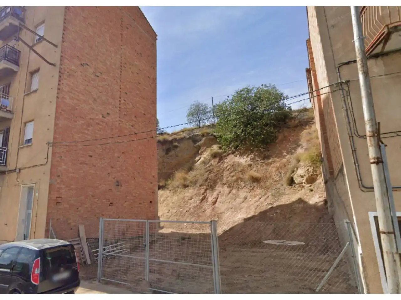 Terreno residenziale in vendita a Avenida Pirineus, imagen 4