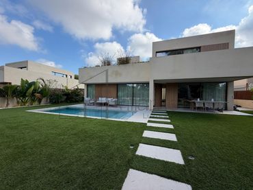 Villa avec balcon à louer à Torre en Conill - Cumbres de San Antonio