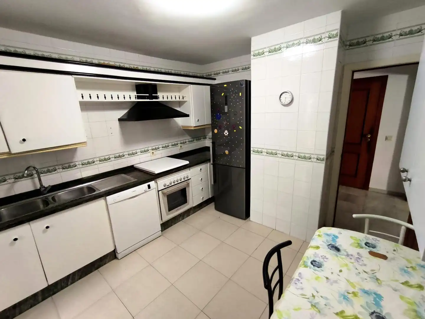 Cuina de Pis en venda en Huelva amb Aire condicionat