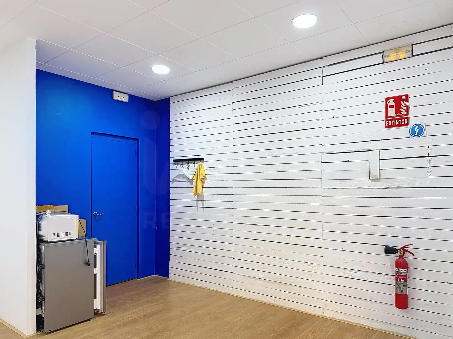 Local comercial en venda a Centre Vila, imagen 7