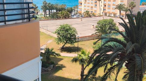 Foto 4 de Apartamento de alquiler en Centro Internacional, Torrox