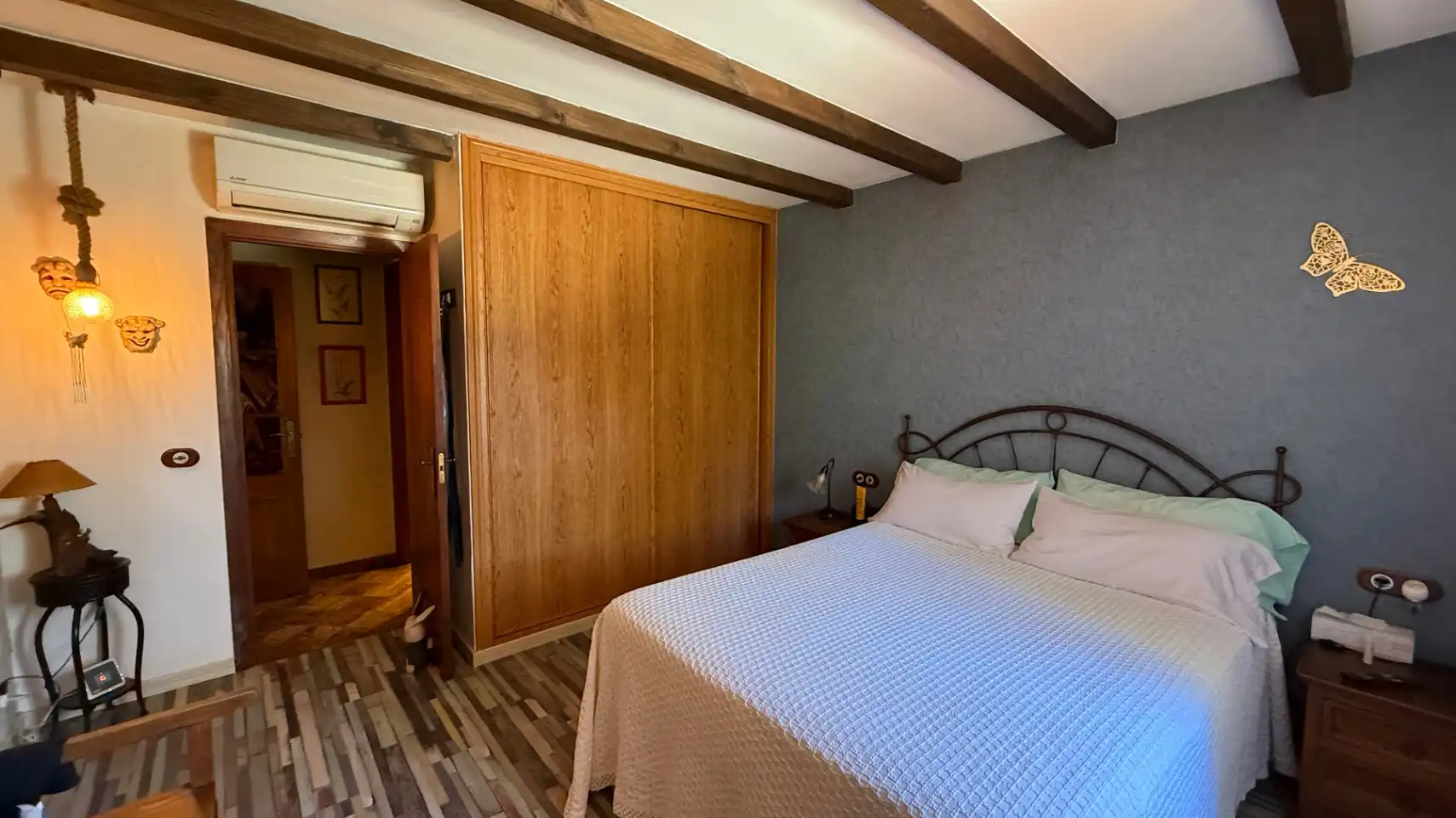 Chalet con piscina en venta en Sant Agustí-Cala de Bou, imagen 25