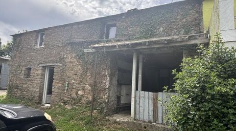 Foto 4 de Finca rústica en venda a Lg Vilariño, 20, Mañón, A Coruña