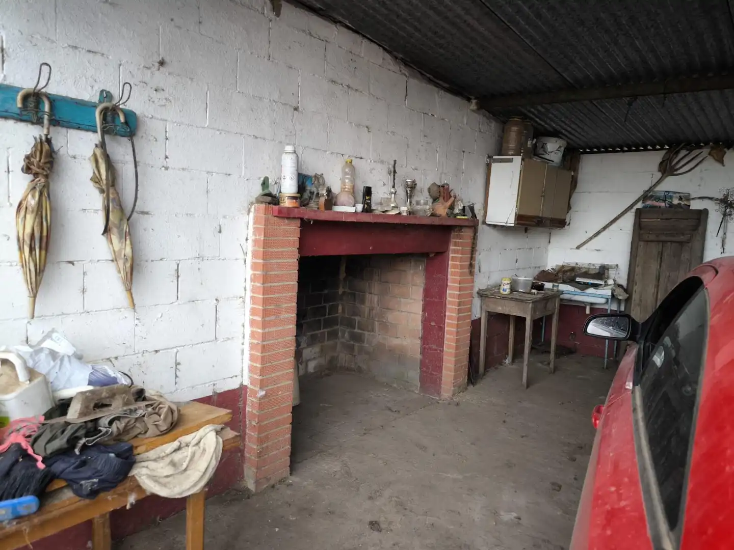 Finca rústica en venda en El Viso de San Juan