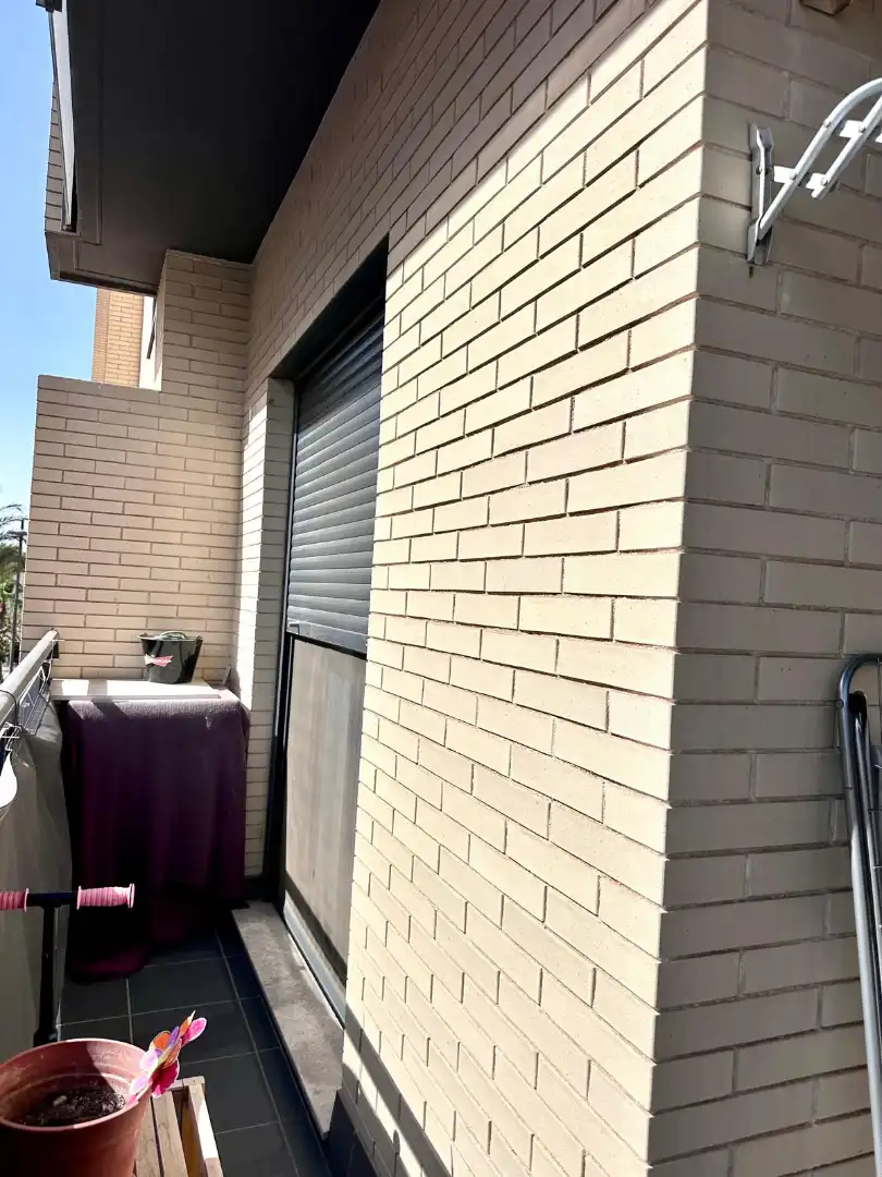 Terraza de Piso en venta en Roquetas de Mar con Aire acondicionado, Calefacción y Terraza