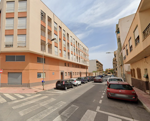 Exterior view of Flat for sale in El Campello