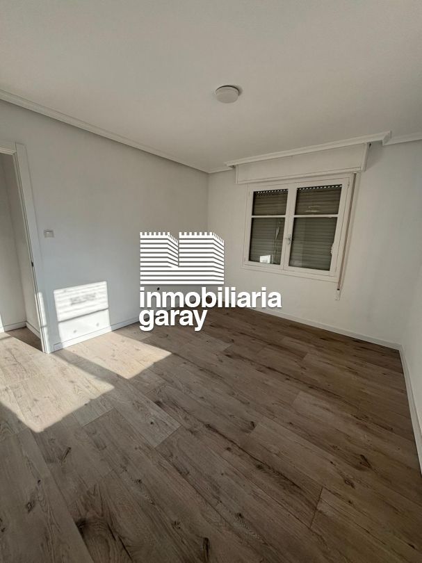 Bedroom of Flat for sale in Medina de Pomar