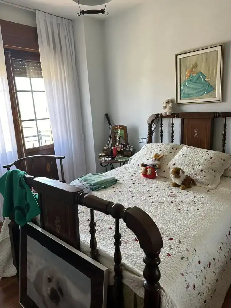 Habitación de Casa o chalet en venta en Villamartín de Don Sancho, León