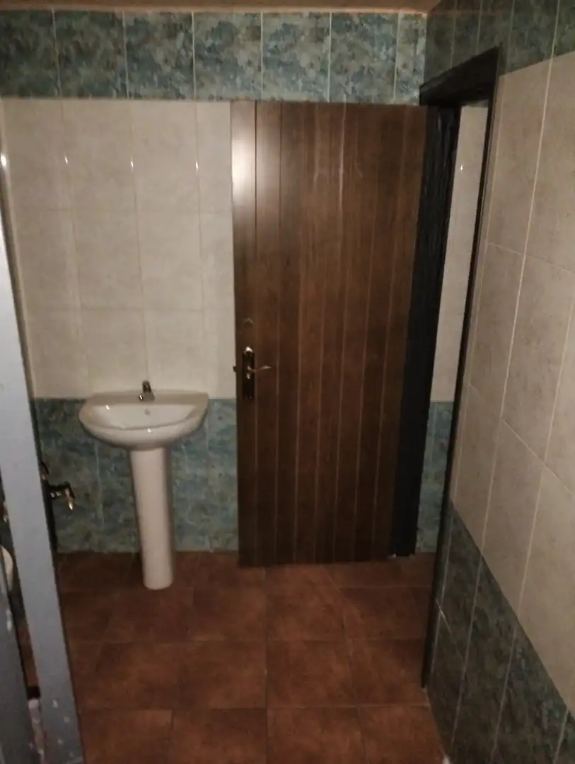 Bany de Local en venda en El Bonillo