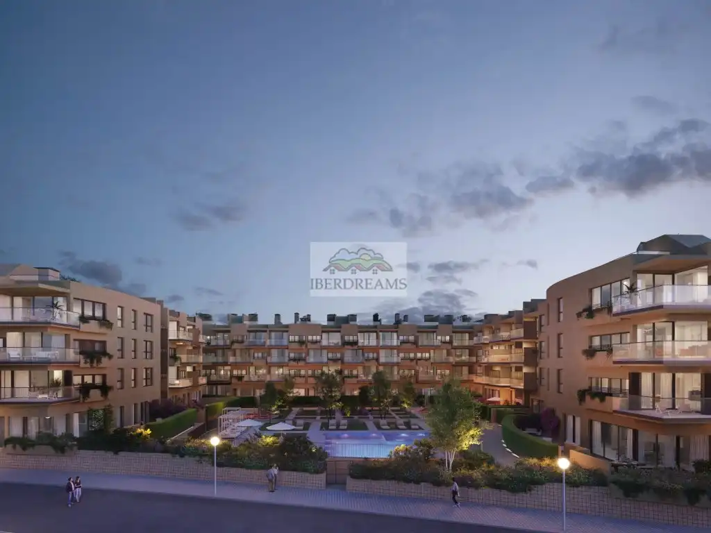 Ático en venta en Avenida Jaume I De, 139, Les Salines - Pla de Sant Pere