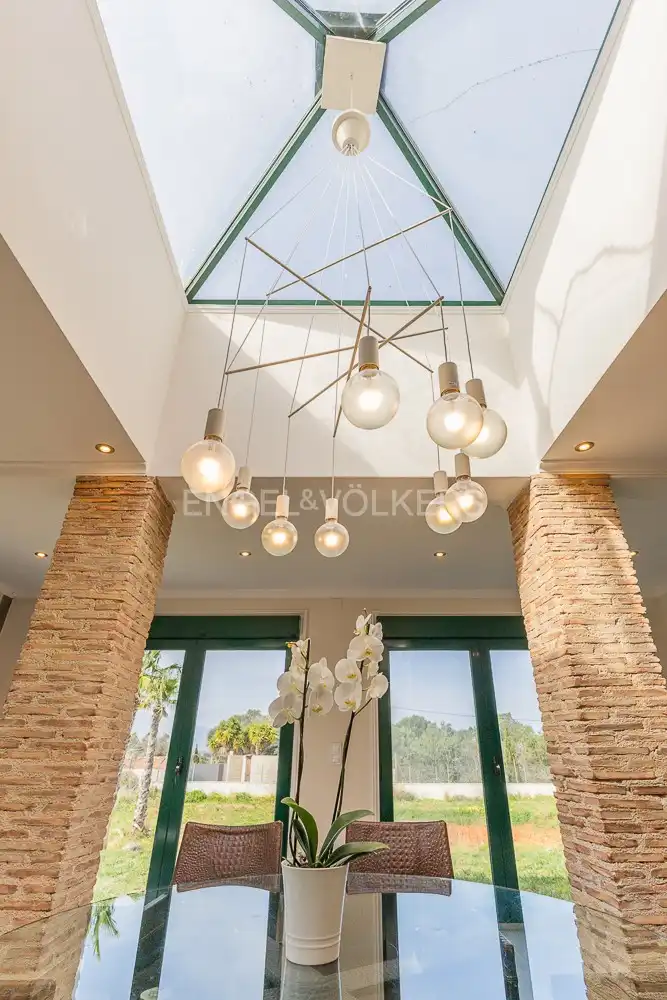 Casa con terraza en venta en Cami de Aldvocat, imagen 11
