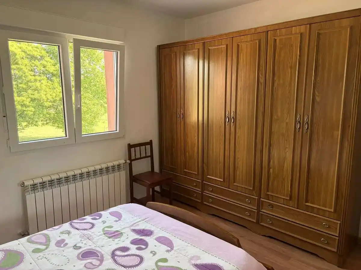 Casa adosada en venta en Oroso