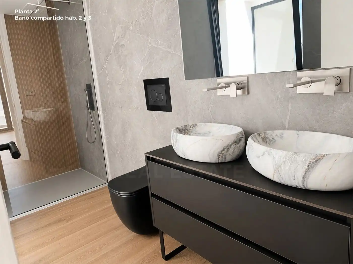 Casa con piscina en venta en Calle de Tallín 55, imagen 23