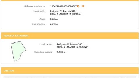 Photo 3 of Land for sale in Brea, A Laracha , A Coruña