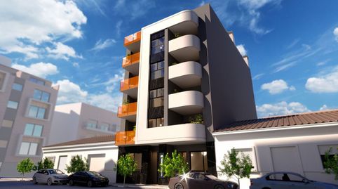 APARTAMENTOS MODERNOS DE 2 DORMITORIOS, 2 BAÑOS Y TERRAZA A 200m DE LA PLAYA EN TORREVIEJA ORIHUELA COSTA  ALICANTE  COSTA BLANCA